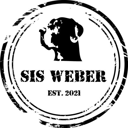 SIS WEBER Logo